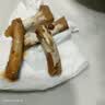 美的（Midea）大压力112kPa锁嫩蒸电压力锅0涂层精钢厚釜高压电饭煲5L家用4-6人饭锅MY-E5830G智能预约开盖火锅 实拍图