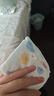 好奇（Huggies）金装小黑洞纸尿裤NB80片(5kg以下)尿不湿【速干不易红】 实拍图