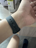 Apple/苹果 Watch S11 智能手表GPS款42毫米亮黑色铝金属表壳黑色运动型表带M/L MEUA4CH/B 实拍图