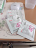 GNC健安喜【新品】40+女营养包维生素胶原蛋白乳杆菌30袋七夕礼物 实拍图