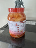 鲜窝窝剁椒生姜片600g 醋泡姜安徽铜陵白姜芽腌制生姜仔姜下饭酱菜特产 实拍图