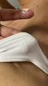 海澜之家背心男纯棉男士背心夏季100%纯棉汗衫男宽松老头衫打底背心男保暖 100%纯棉-白色/白色(2件装) 3XL -185/110(170-190斤) 实拍图