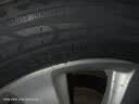 双星JUOGO轮胎 225/65R17 102H X31 适配哈弗H6/新奇骏/CR-V 实拍图
