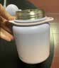 膳魔师（THERMOS）吨吨桶大肚杯316L不锈钢大容量儿童保温杯高颜值生日礼物TEMA 梦幻泡泡附杯带吸管 950ml 热卖推荐 实拍图