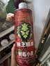 狮王精酿 燕京啤酒10度树莓小麦1L*6桶果味啤酒 整箱装京东自营 实拍图