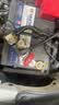 瑾卿汽车电瓶断电开关12V24V通用小轿车用防漏电全车断电器电源总开关 实拍图