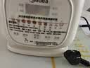 美的（Midea）安睡轻音破壁机 1.75L全自动多功能豆浆机 预约加热杂粮豆浆榨汁料理机 刀盘可拆好洗国家补贴SF79 实拍图