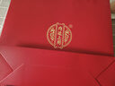 内廷上用干燕窝干盏50g燕窝礼盒印尼马来溯源高洁净孕妇滋补品七夕礼物 实拍图