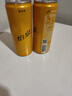 可口可乐（Coca-Cola）怡泉（Schweppes） 汤力水苏打水 汽水饮料 330ml*24罐 实拍图