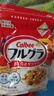 卡乐比（Calbee）原味水果麦片600g 进口非油炸 营养代餐早餐零食 实拍图