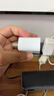 Apple/苹果 原装正品20W type-c充电器 苹果usb-c充电器手机快充头 旗舰店苹果iPhone 17 Pro Max充电器 实拍图