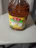 鲁花 【保真菜籽油】食用油 低芥酸特香菜籽油 6.18L   物理压榨 实拍图