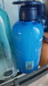诗裴丝Spes控油蓬松显脸小发丝补水柔顺男女士玻尿酸洗发水500ml*2 实拍图