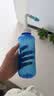 乐仪手动洗鼻器成人儿童鼻腔冲洗器生理盐水鼻炎洗鼻壶500ml共60包盐 实拍图