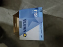 瓦尔塔（VARTA）京东养车汽车电瓶蓄电池星标L2-400雪铁龙C4世嘉爱丽舍DS5凯旋 实拍图