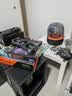 微星（MSI）魔龙 GeForce RTX 5060 Ti 8G GAMING TRIO OC AI推理 电竞游戏设计智能学习独立显卡 实拍图
