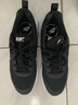 耐克NIKE七夕男子运动休闲鞋WEARALLDAY运动鞋CJ1682-004 黑白40.5 实拍图