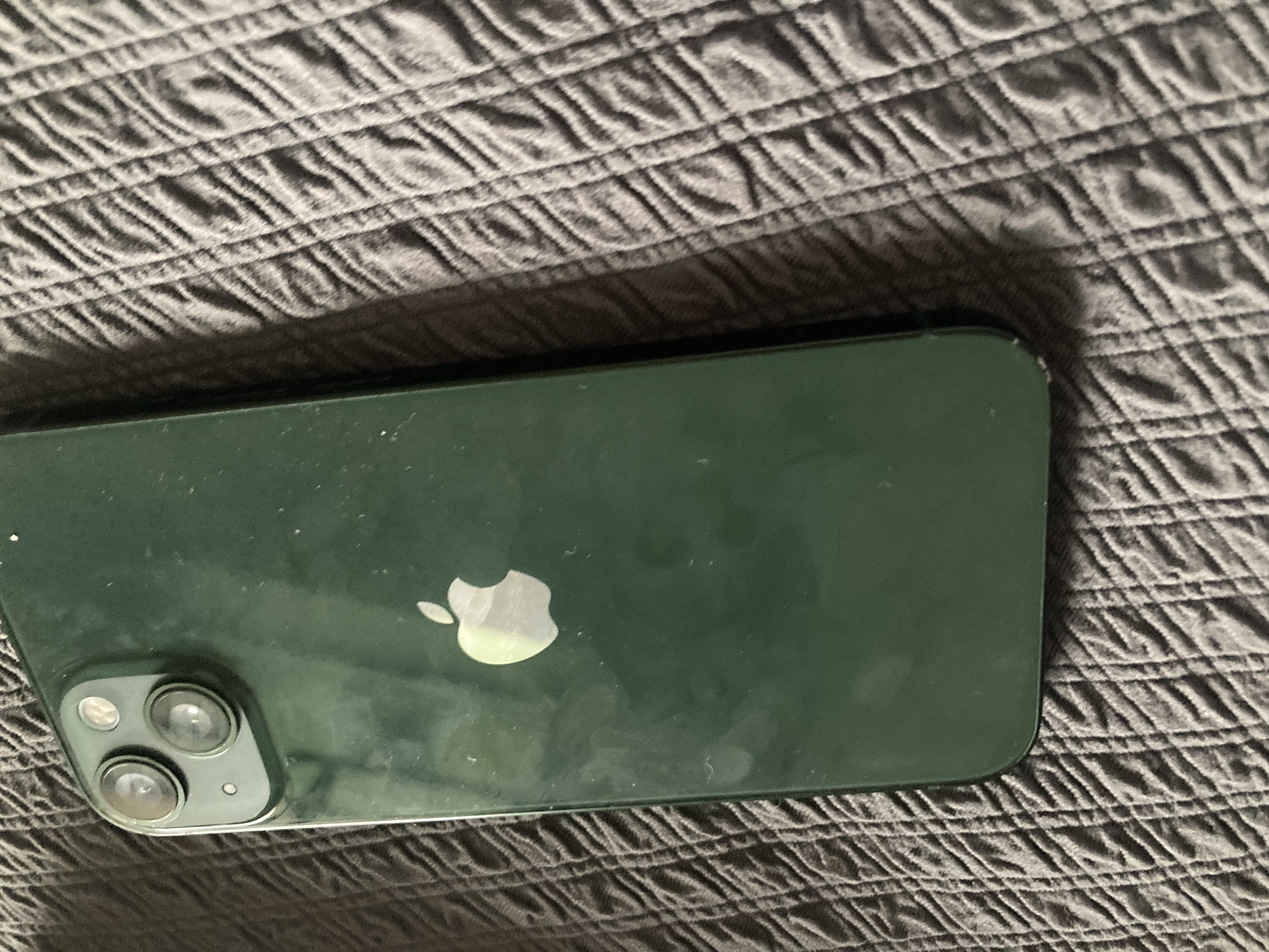 Apple苹果iPhone 17/16/15/14/13/12/11/X系列pro max air mini plus e二手手机 苹果 iPhone 13 实拍图