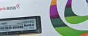 金百达（KINGBANK）8GB  DDR4 2666 笔记本内存条 实拍图