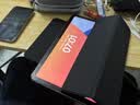 京东京造ipad air7 2025保护套11英寸 磁吸保护壳air6/5/4平板电脑支架24/22/20款10.9轻薄防摔皮套黑色 实拍图