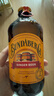 宾得宝（Bundaberg）含气干姜汁饮料375ml*6玻璃瓶装  澳州网红夏日出游果汁气泡水 实拍图