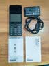 诺基亚（NOKIA）220 4G 移动联通电信全网通 2.8英寸双卡双待 直板按键手机 老人老年手机 学生手机 黑色 实拍图