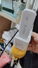 yOZE随身wifi6【送1500G】免插卡移动wifi联通移动随行无线不限速通用流量便携式路由卡托车载上网宝 实拍图