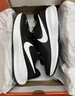 耐克NIKE男子跑步鞋透气 REVOLUTION 8 运动鞋HJ9198-003黑40.5 实拍图