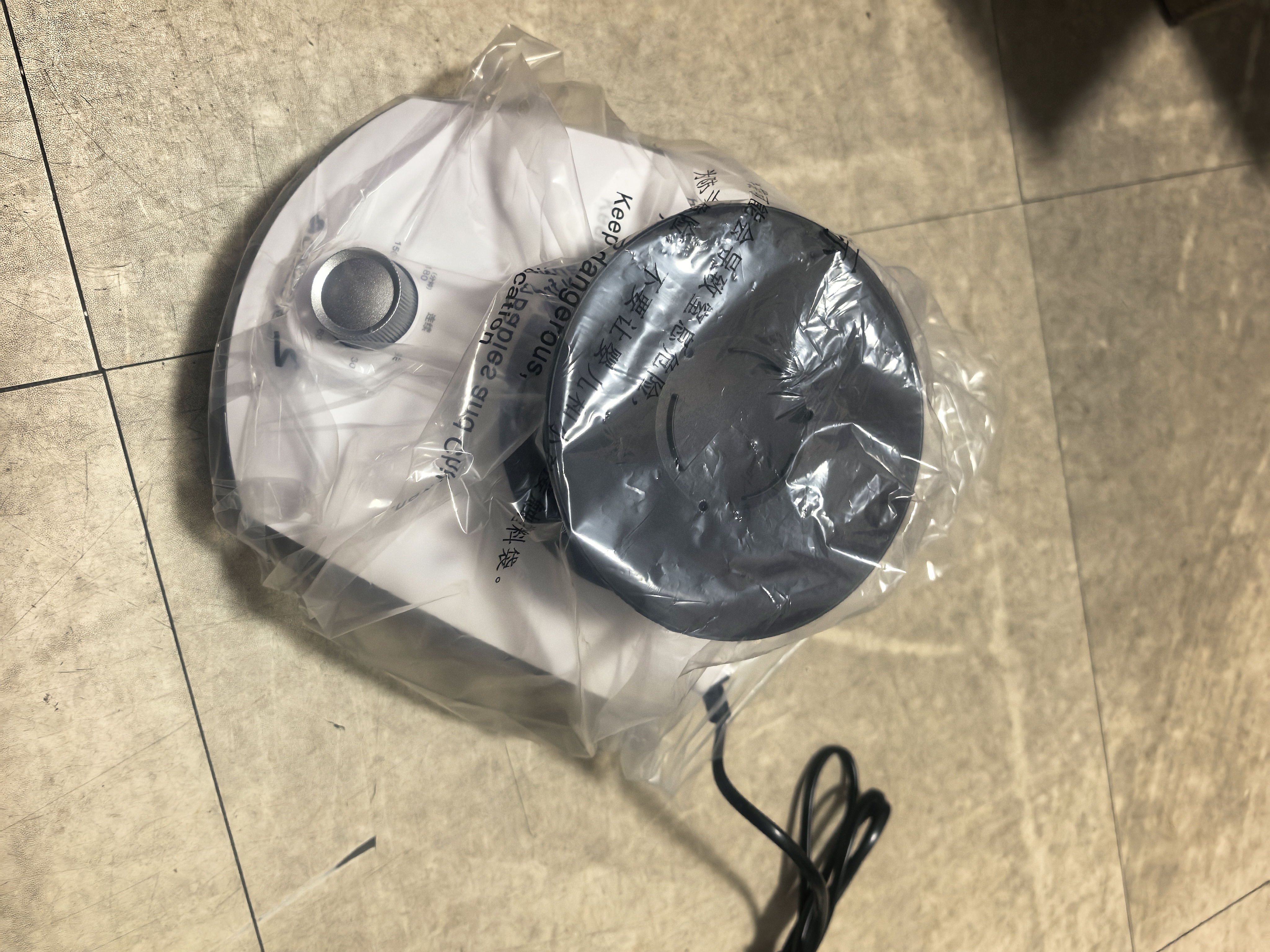 志高（CHIGO）烘干机主机 热泵家用干衣机通用机头省电速干风干机衣服烘衣服主机发式小型单独机头 1200W【机械180分钟定时款】 实拍图