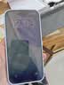 奶小鸭（NEYAA）适用苹果air手机壳 iphone17air保护套镜头全包硅胶防摔超薄创意卡通简约软壳男女款 远峰蓝 实拍图