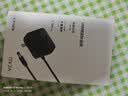绿联12V/2A电源适配器通用显示器硬盘盒路由器电脑散热器光猫机顶盒摄像头DC圆孔电源充电线1.5米20359 实拍图