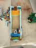 乐高（LEGO）积木好朋友42663 友谊野营车探险男女孩儿童玩具生日礼物 实拍图