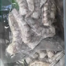 东方甄选冷冻青虾仁去虾线厄瓜多尔南美白虾原料生鲜水产独立包装速冻送礼 【51-60】中号1袋装 1kg(净重)  （100g*10小包） 实拍图