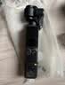大疆 DJI Osmo Pocket 4 一英寸口袋云台相机 OP灵眸手持数码相机 旅游vlog 便携美颜摄像 标准套装 实拍图