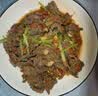 桃李旺（taoliwang） 鸵鸟肉生鲜 鸵鸟掌散养现杀鸵鸟腿肉新鲜鸵鸟整根鸵鸟小腿爪子 【1.5kg】新鲜鸵鸟肉 实拍图