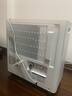 美的（Midea）54升小方物除湿机100㎡家用抽湿机干衣机 5m泵压上排水地下室除湿器CF54BS/DA (支持鸿蒙智联) 实拍图
