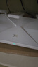 中兴（ZTE）巡天 AX3000满血WIFI6千兆无线家用路由器 自研双核主芯片 5G双频穿墙王wifi路由 Mesh 3000M速率 实拍图
