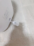 美的（Midea）泡脚桶加热全自动按摩2026智能足浴盆杀菌洗脚盆喷淋暖泡生日礼物送男女友长辈三伏暴汗康养ZL301 实拍图