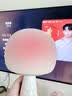 唱吧小巨蛋G2504B星球手机K歌麦克风无线蓝牙音箱话筒音响一体自带声卡 家用唱歌神器生日礼物 洛神粉 实拍图