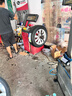 米其林（MICHELIN）汽车轮胎 205/55R16 91V 耐越 ENERGY MILE 适配朗逸/速腾/卡罗拉 实拍图