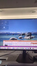 泰坦军团 31.5英寸2304分区 MiniLED 4K 160Hz双模320Hz HDR1000 DyDs0.5ms消除拖影 电竞显示器P326MV MAX 实拍图