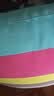 无印良品A类全棉三层纱毛巾被夏天毛毯夏凉被薄被子盖毯空调毯子150*200cm 实拍图