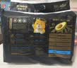龙猫博士惊喜夜用拉拉裤4XL32片【36-40斤】超薄干爽全包臀婴儿尿不湿 实拍图