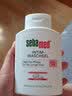 施巴（Sebamed）女性私处护理液抑菌止痒洗液经期异味白带闷热黏腻瘙痒炎症孕产妇 【德国进口热销款】200ml/瓶 实拍图