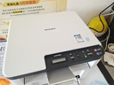 联想（Lenovo）M7605D M7206W M3 PLUS多功能无线激光打印机优兄弟DCP-2508  2548黑白A4复印扫描打印家用 M7206W（20页/分钟 三合一 无线打印） 实拍图