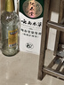 纯春堂云南本草染发膏天然染发剂纯植物盖白头发无刺激不沾头皮一梳男女 实拍图
