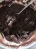 老金磨方黑芝麻糊米糊700g核桃黑豆粉即食养发五谷杂粮早餐代餐粉 实拍图