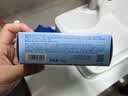 戴·可·思婴幼儿奥拉氟倍护牙膏（甜瓜）50g 1-3岁宝宝防蛀防龋益生菌牙膏 实拍图