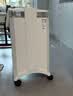 IQAir空气净化器家用除猫狗过敏原宠物毛发除二手烟除雾霾除菌除甲醛 瑞士进口 HP250 XE 实拍图