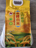 十月稻田 赤峰小米 5斤 内蒙古敖汉 小米黄小米 杂粮米 粗粮 早餐小米粥 实拍图